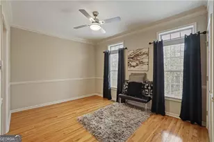 4414 George David Way, Powder Springs, GA 30127 - Photo 11