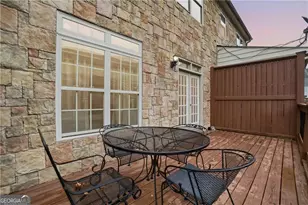 4414 George David Way, Powder Springs, GA 30127 - Photo 23