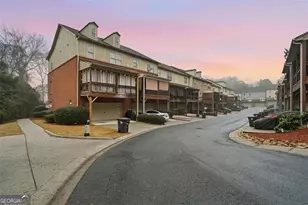 4414 George David Way, Powder Springs, GA 30127 - Photo 3