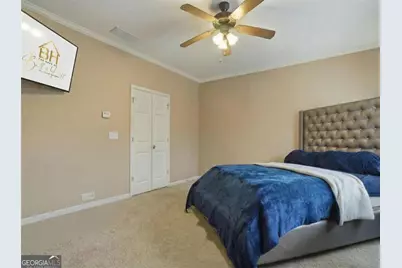 4414 George David Way, Powder Springs, GA 30127 - Photo 15