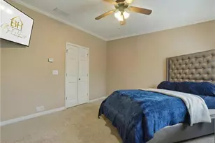 4414 George David Way, Powder Springs, GA 30127 - Photo 13