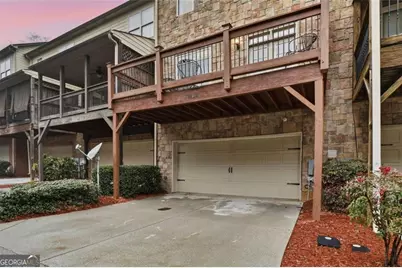 4414 George David Way, Powder Springs, GA 30127 - Photo 5