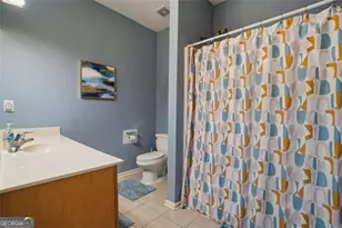 4414 George David Way, Powder Springs, GA 30127 - Photo 21