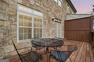 4414 George David Way, Powder Springs, GA 30127 - Photo 25