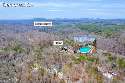 387 Cross Creek Trail, Demorest, GA 30535 - Photo 57