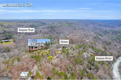 387 Cross Creek Trail, Demorest, GA 30535 - Photo 55