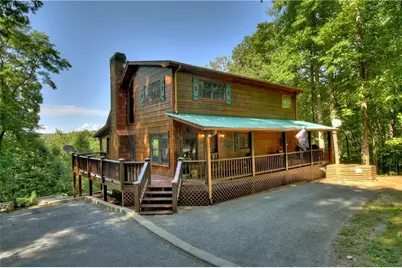 482 N Old Aska Road, Blue Ridge, GA 30513 - Photo 3