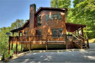 482 N Old Aska Road, Blue Ridge, GA 30513 - Photo 7