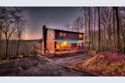 482 N Old Aska Road, Blue Ridge, GA 30513 - Photo 1