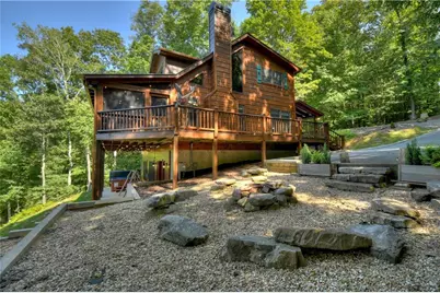 482 N Old Aska Road, Blue Ridge, GA 30513 - Photo 9