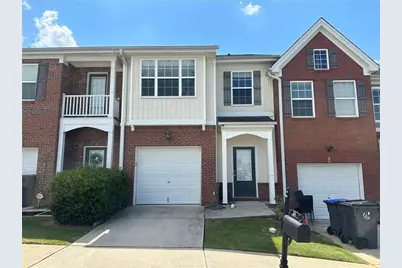 41 Hidden Hickory Court, Dawsonville, GA 30534 - Photo 3