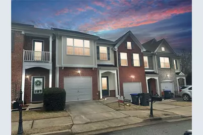 41 Hidden Hickory Court, Dawsonville, GA 30534 - Photo 1