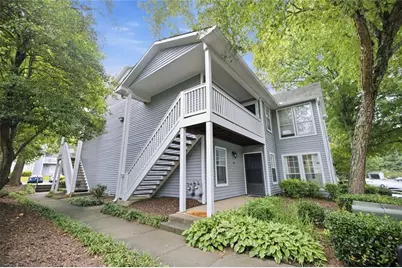 402 Olde Mill Lane #402, Norcross, GA 30093 - Photo 1