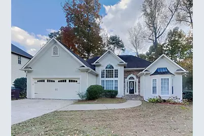 6898 Fox Hunt Circle, Douglasville, GA 30135 - Photo 1