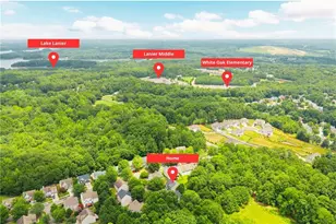 951 Island Pointe Way, Buford, GA 30518 - Photo 57