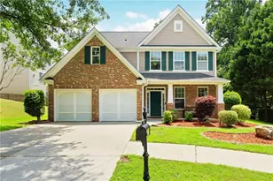 951 Island Pointe Way, Buford, GA 30518 - Photo 1