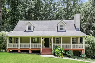169 Hayes Cir, Rex, GA 30273 - Photo 1