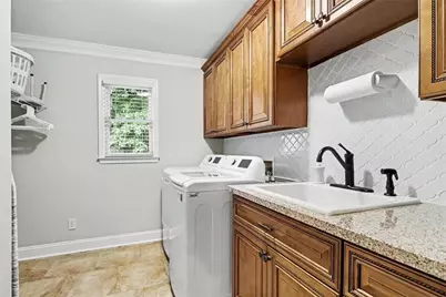 1135 Jennifer Oaks Drive, Alpharetta, GA 30004 - Photo 37