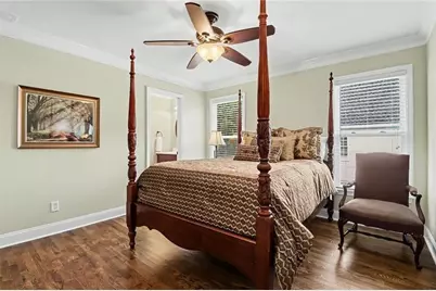 1135 Jennifer Oaks Drive, Alpharetta, GA 30004 - Photo 19