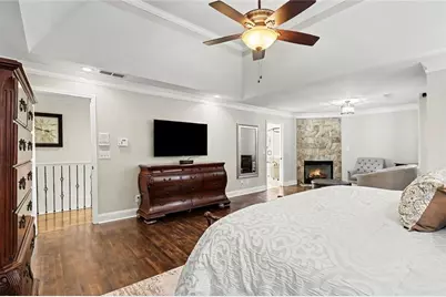 1135 Jennifer Oaks Drive, Alpharetta, GA 30004 - Photo 25