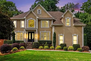 1135 Jennifer Oaks Dr, Alpharetta, GA 30004 - Photo 51
