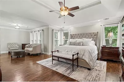 1135 Jennifer Oaks Drive, Alpharetta, GA 30004 - Photo 27