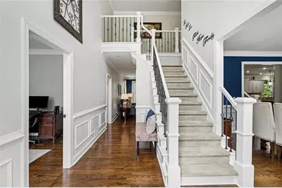 1135 Jennifer Oaks Drive, Alpharetta, GA 30004 - Photo 3