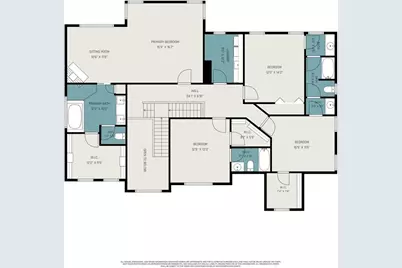 [Address not provided], Alpharetta, GA 30004 - Photo 65