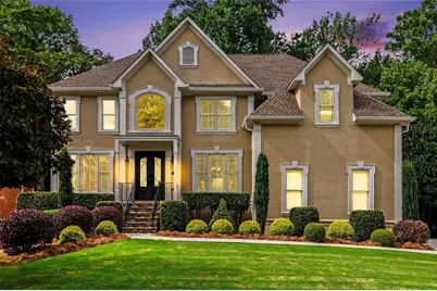 1135 Jennifer Oaks Drive, Alpharetta, GA 30004 - Photo 51