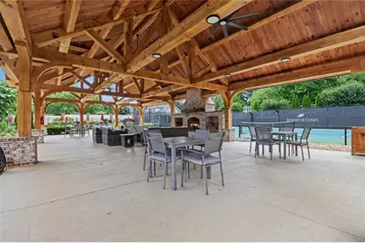 1135 Jennifer Oaks Drive, Alpharetta, GA 30004 - Photo 49