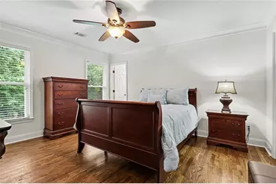 1135 Jennifer Oaks Drive, Alpharetta, GA 30004 - Photo 23