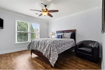 1135 Jennifer Oaks Drive, Alpharetta, GA 30004 - Photo 15
