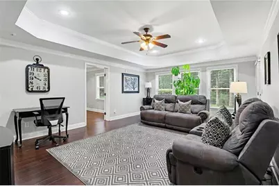 1135 Jennifer Oaks Drive, Alpharetta, GA 30004 - Photo 31