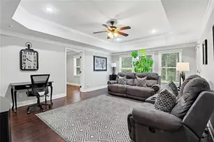 1135 Jennifer Oaks Dr, Alpharetta, GA 30004 - Photo 31