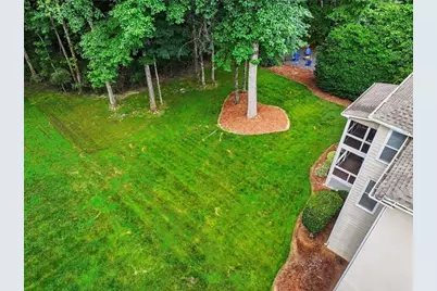 1135 Jennifer Oaks Drive, Alpharetta, GA 30004 - Photo 43