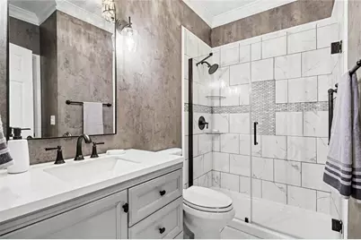 1135 Jennifer Oaks Drive, Alpharetta, GA 30004 - Photo 35