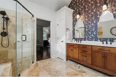 1135 Jennifer Oaks Drive, Alpharetta, GA 30004 - Photo 29