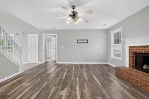 204 Poplar Ridge Dr, Monroe, GA 30655 - Photo 13