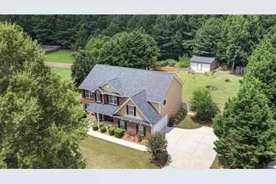 204 Poplar Ridge Drive, Monroe, GA 30655 - Photo 69
