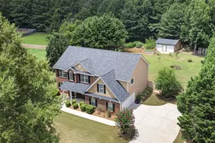 204 Poplar Ridge Dr, Monroe, GA 30655 - Photo 69