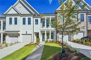 4527 Watervale Wy, Peachtree Corners, GA 30092 - Photo 1