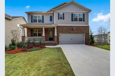 7019 Blackbird Court, Flowery Branch, GA 30542 - Photo 1