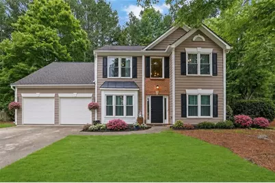 [Address not provided], Woodstock, GA 30189 - Photo 1