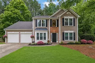 [Address not provided], Woodstock, GA 30189 - Photo 35