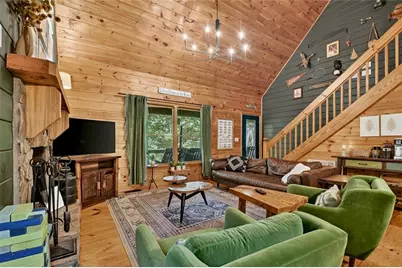 279 S Riverview Lane, Ellijay, GA 30536 - Photo 9