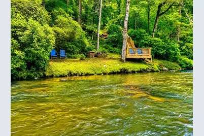 279 S Riverview Lane, Ellijay, GA 30536 - Photo 5