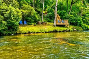 279 S Riverview Ln, Ellijay, GA 30536 - Photo 5