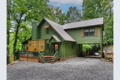 279 S Riverview Lane, Ellijay, GA 30536 - Photo 61