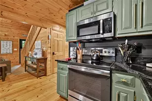 279 S Riverview Ln, Ellijay, GA 30536 - Photo 13