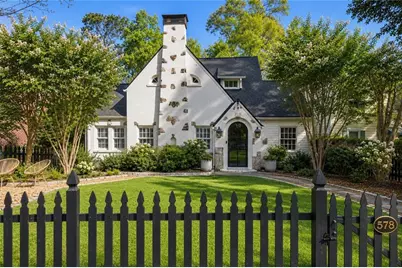 578 Montgomery Ferry Road, Atlanta, GA 30324 - Photo 33